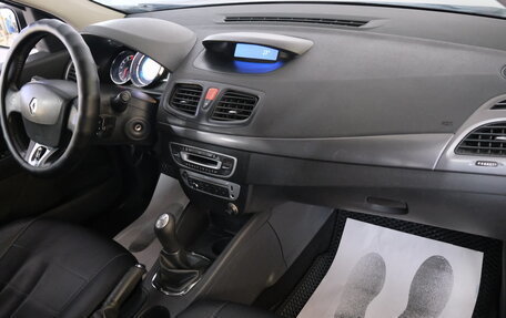 Renault Fluence I, 2014 год, 639 000 рублей, 17 фотография