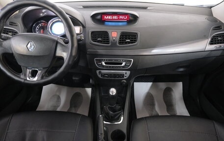 Renault Fluence I, 2014 год, 639 000 рублей, 12 фотография