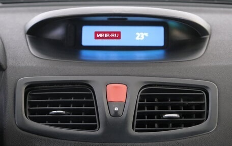 Renault Fluence I, 2014 год, 639 000 рублей, 13 фотография