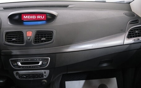 Renault Fluence I, 2014 год, 639 000 рублей, 16 фотография