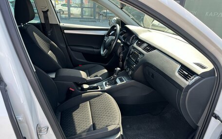 Skoda Octavia, 2016 год, 1 552 000 рублей, 7 фотография