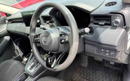 Honda Vezel, 2022 год, 2 035 600 рублей, 7 фотография