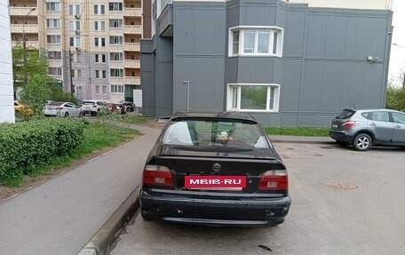 BMW 5 серия, 1998 год, 290 000 рублей, 4 фотография