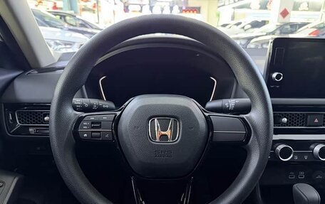 Honda Civic, 2022 год, 1 870 600 рублей, 9 фотография