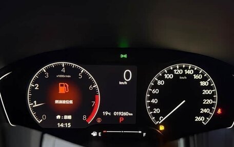 Honda Civic, 2022 год, 1 870 600 рублей, 10 фотография