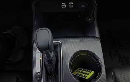 Honda Civic, 2022 год, 1 870 600 рублей, 12 фотография