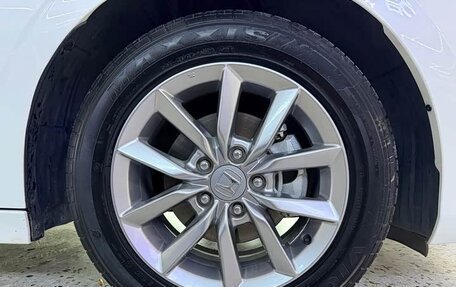 Honda Civic, 2022 год, 1 870 600 рублей, 7 фотография