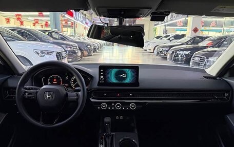 Honda Civic, 2022 год, 1 870 600 рублей, 8 фотография