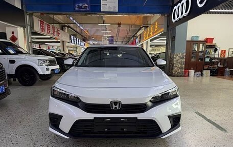 Honda Civic, 2022 год, 1 870 600 рублей, 2 фотография