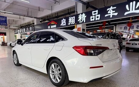 Honda Civic, 2022 год, 1 870 600 рублей, 6 фотография