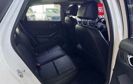Honda Civic, 2022 год, 1 870 600 рублей, 17 фотография