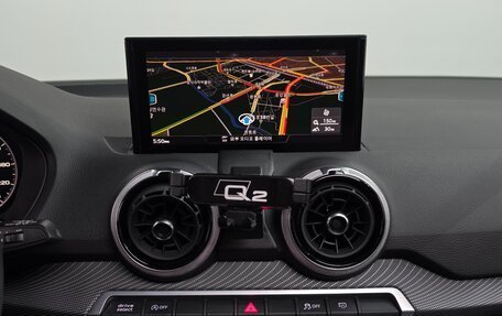 Audi Q2 I, 2023 год, 2 520 000 рублей, 13 фотография