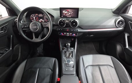Audi Q2 I, 2023 год, 2 520 000 рублей, 8 фотография