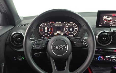 Audi Q2 I, 2023 год, 2 520 000 рублей, 10 фотография