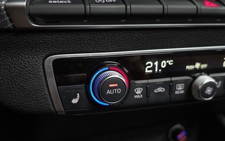 Audi Q2 I, 2023 год, 2 520 000 рублей, 14 фотография