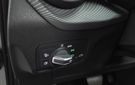 Audi Q2 I, 2023 год, 2 520 000 рублей, 12 фотография