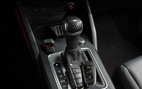 Audi Q2 I, 2023 год, 2 520 000 рублей, 17 фотография