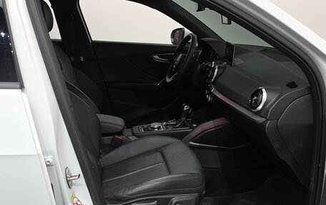 Audi Q2 I, 2023 год, 2 520 000 рублей, 21 фотография