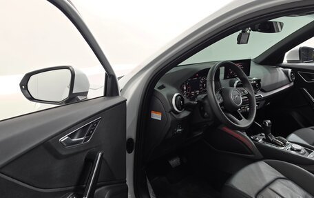 Audi Q2 I, 2023 год, 2 520 000 рублей, 20 фотография
