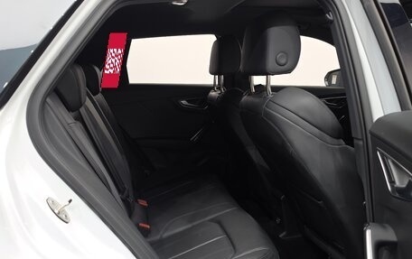 Audi Q2 I, 2023 год, 2 520 000 рублей, 23 фотография