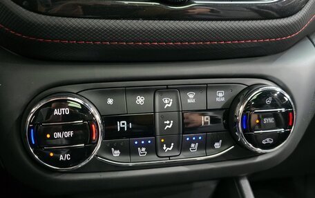 Chevrolet TrailBlazer, 2022 год, 1 673 000 рублей, 18 фотография