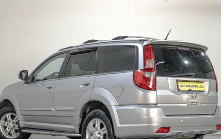 Great Wall Hover H3 I, 2014 год, 849 000 рублей, 4 фотография