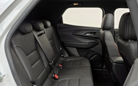Chevrolet TrailBlazer, 2022 год, 1 673 000 рублей, 23 фотография