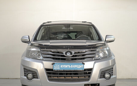 Great Wall Hover H3 I, 2014 год, 849 000 рублей, 2 фотография