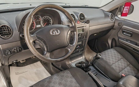 Great Wall Hover H3 I, 2014 год, 849 000 рублей, 7 фотография