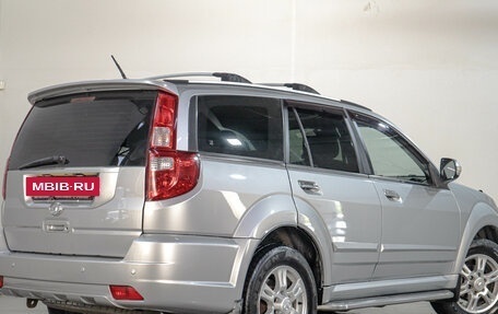 Great Wall Hover H3 I, 2014 год, 849 000 рублей, 6 фотография