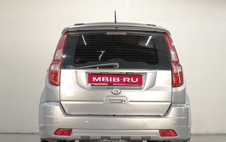 Great Wall Hover H3 I, 2014 год, 849 000 рублей, 5 фотография