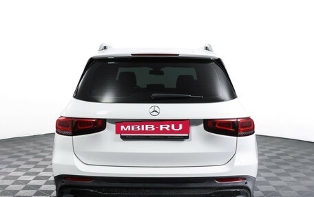 Mercedes-Benz GLB, 2021 год, 3 390 000 рублей, 6 фотография