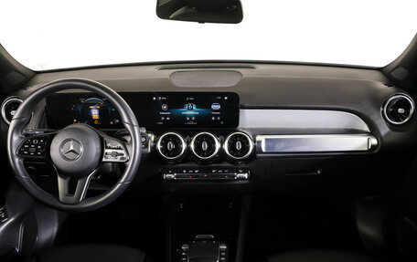 Mercedes-Benz GLB, 2021 год, 3 390 000 рублей, 12 фотография