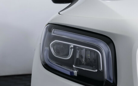 Mercedes-Benz GLB, 2021 год, 3 390 000 рублей, 21 фотография