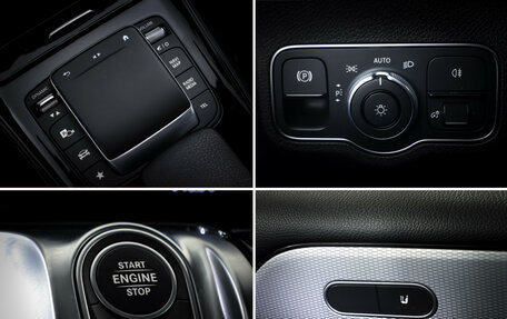Mercedes-Benz GLB, 2021 год, 3 390 000 рублей, 19 фотография