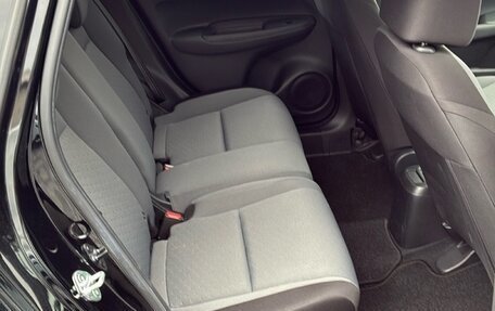 Honda Fit, 2022 год, 1 121 150 рублей, 9 фотография