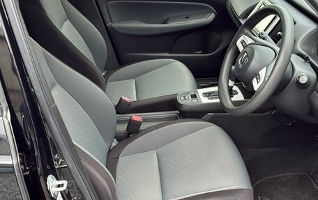 Honda Fit, 2022 год, 1 121 150 рублей, 6 фотография