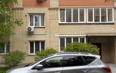 Nissan Murano, 2010 год, 1 400 000 рублей, 2 фотография