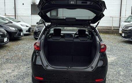 Honda Fit, 2022 год, 1 121 150 рублей, 4 фотография