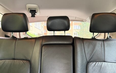 Nissan Murano, 2010 год, 1 400 000 рублей, 7 фотография