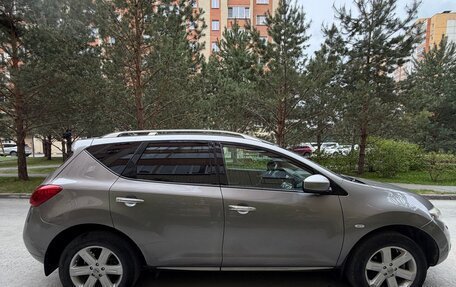 Nissan Murano, 2010 год, 1 400 000 рублей, 4 фотография