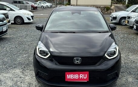 Honda Fit, 2022 год, 1 121 150 рублей, 2 фотография