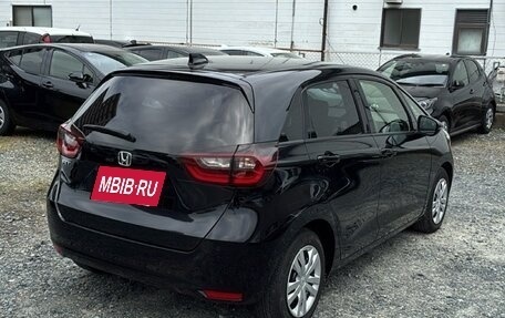 Honda Fit, 2022 год, 1 121 150 рублей, 5 фотография
