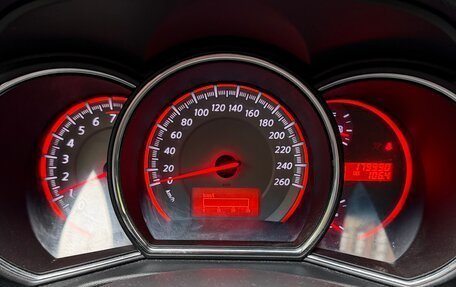 Nissan Murano, 2010 год, 1 400 000 рублей, 8 фотография