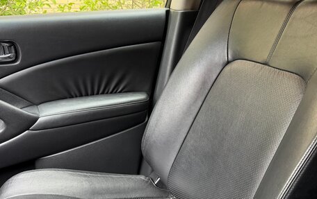 Nissan Murano, 2010 год, 1 400 000 рублей, 10 фотография