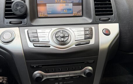 Nissan Murano, 2010 год, 1 400 000 рублей, 9 фотография
