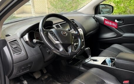 Nissan Murano, 2010 год, 1 400 000 рублей, 6 фотография