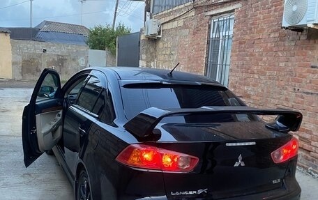 Mitsubishi Lancer IX, 2008 год, 1 095 000 рублей, 5 фотография