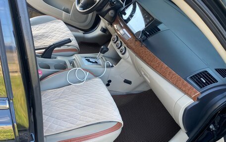 Mitsubishi Lancer IX, 2008 год, 1 095 000 рублей, 6 фотография