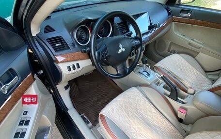 Mitsubishi Lancer IX, 2008 год, 1 095 000 рублей, 4 фотография